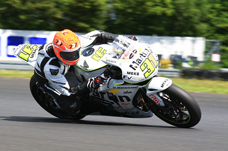 Steven Tirsgaard.